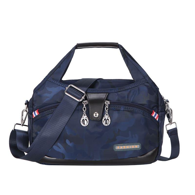 Bolsa Feminina Antifurto Impermeável