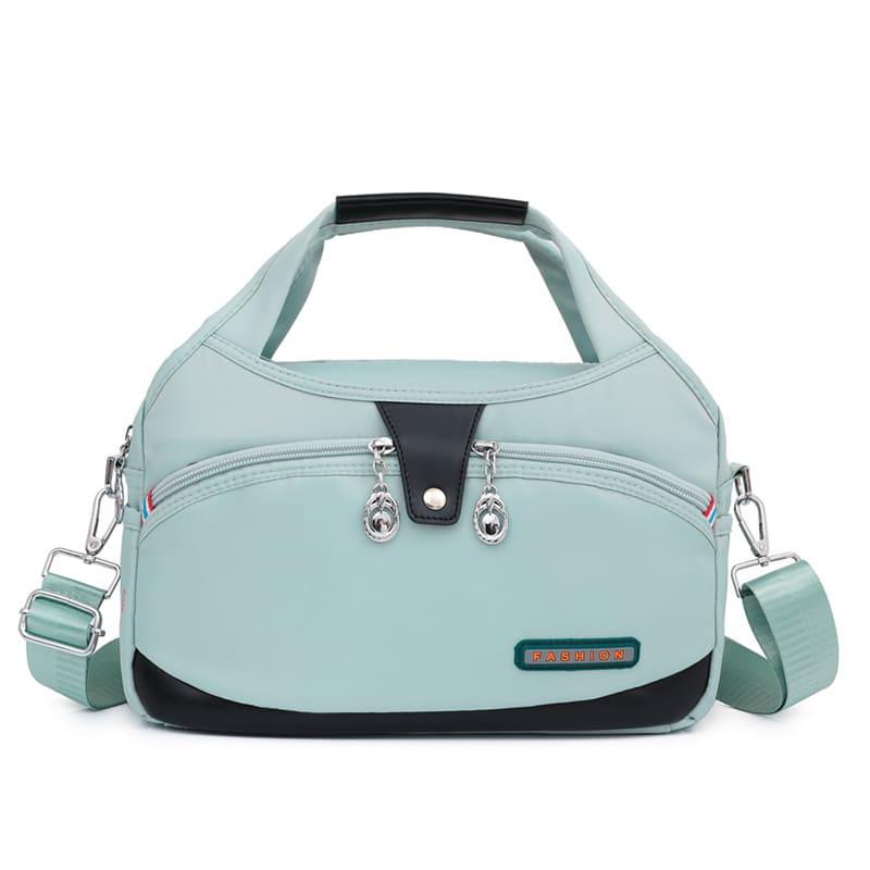 Bolsa Feminina Antifurto Impermeável