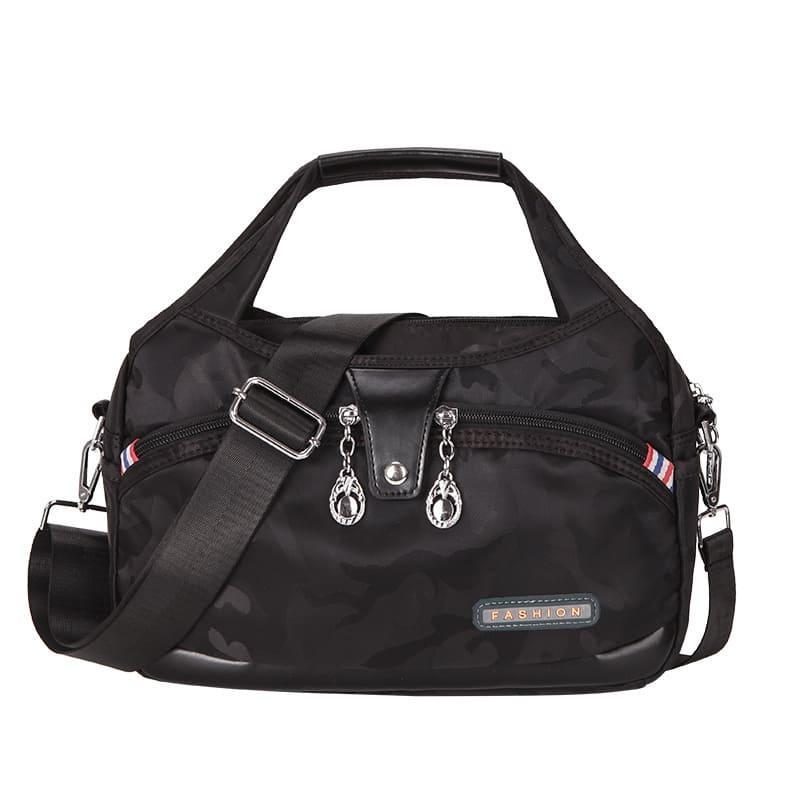 Bolsa Feminina Antifurto Impermeável