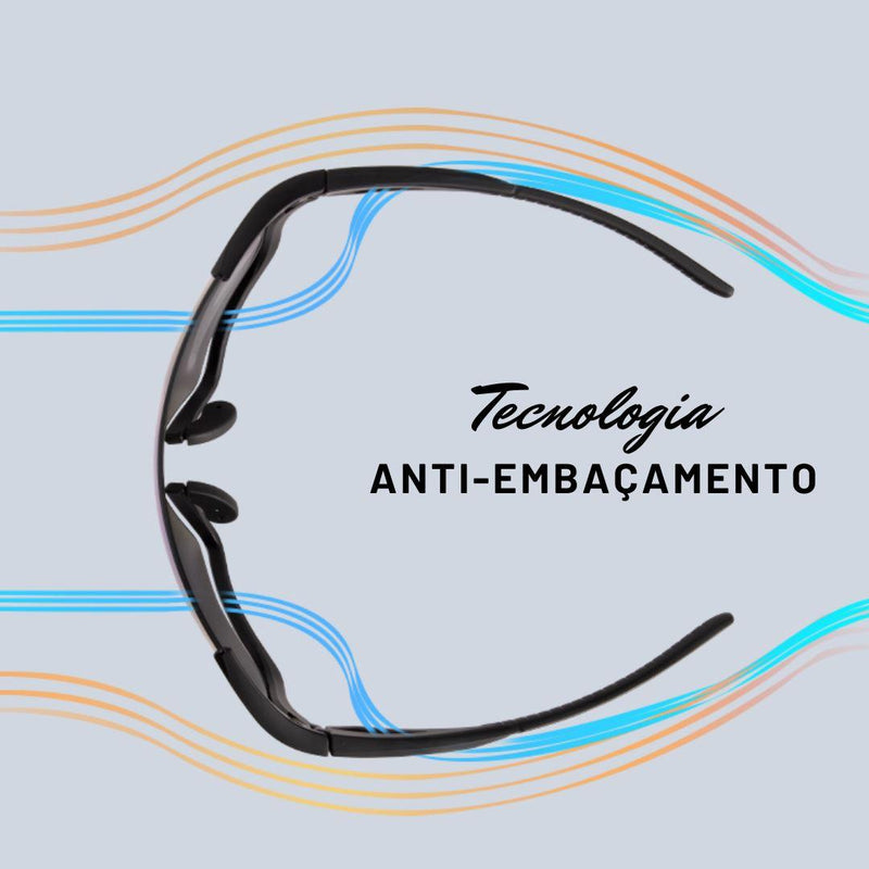 Óculos Polarizado SportAir