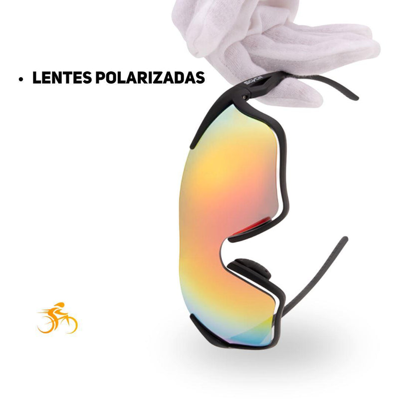 Óculos Polarizado SportAir
