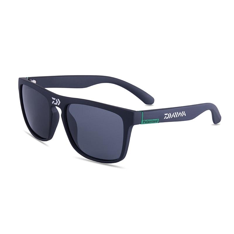 Óculos Polarizado UV 400 DAIWA  Pesca Profissional