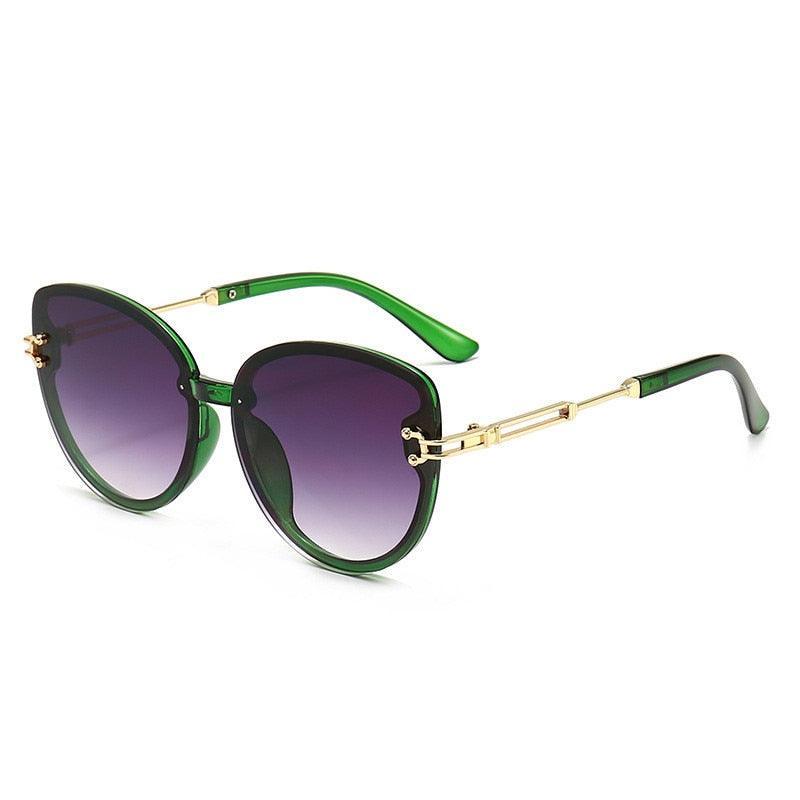 Óculos de Sol Feminino Broadway™  UV400