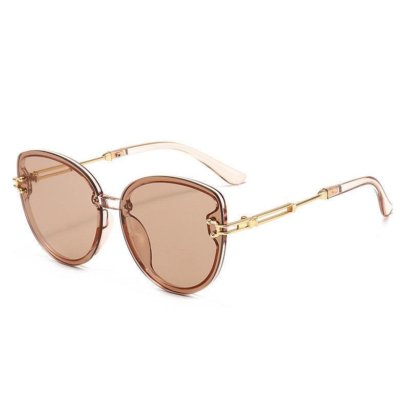 Óculos de Sol Feminino Broadway™  UV400