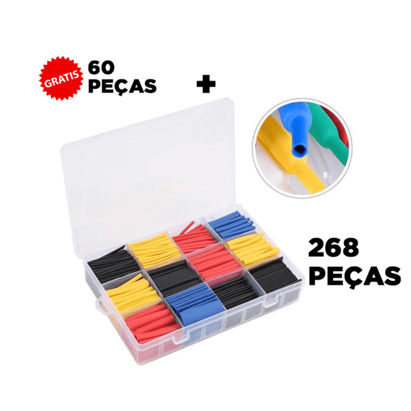Reparador Versátil de Fios WireFix Pro