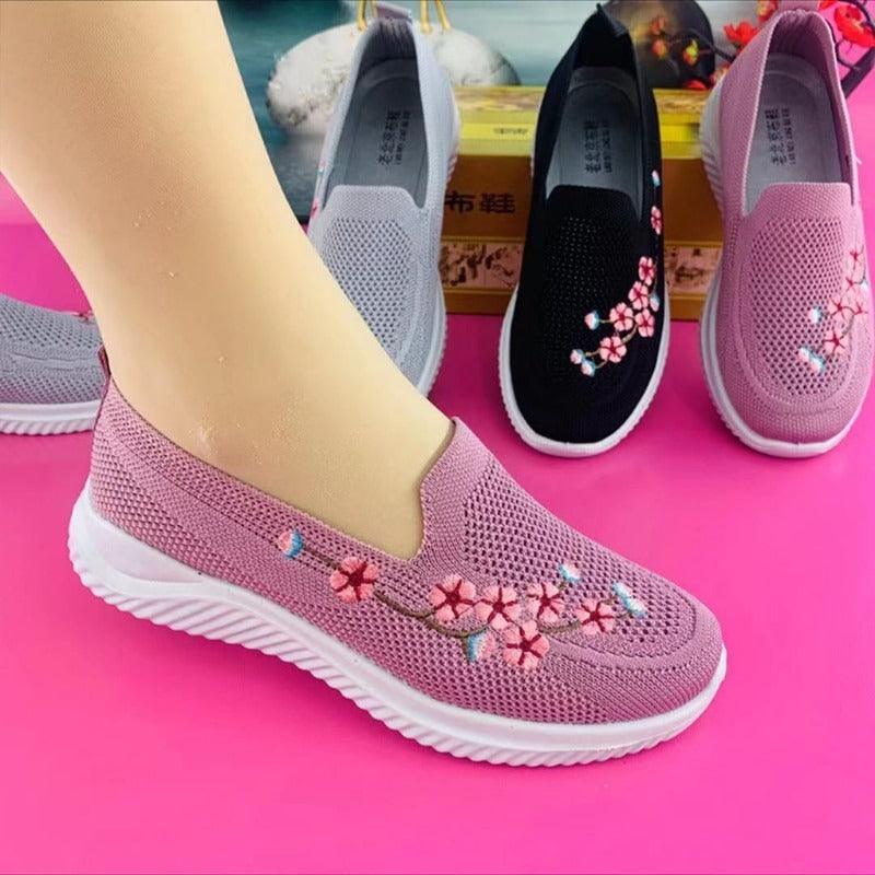 Tênis Feminino Anatômico Regia