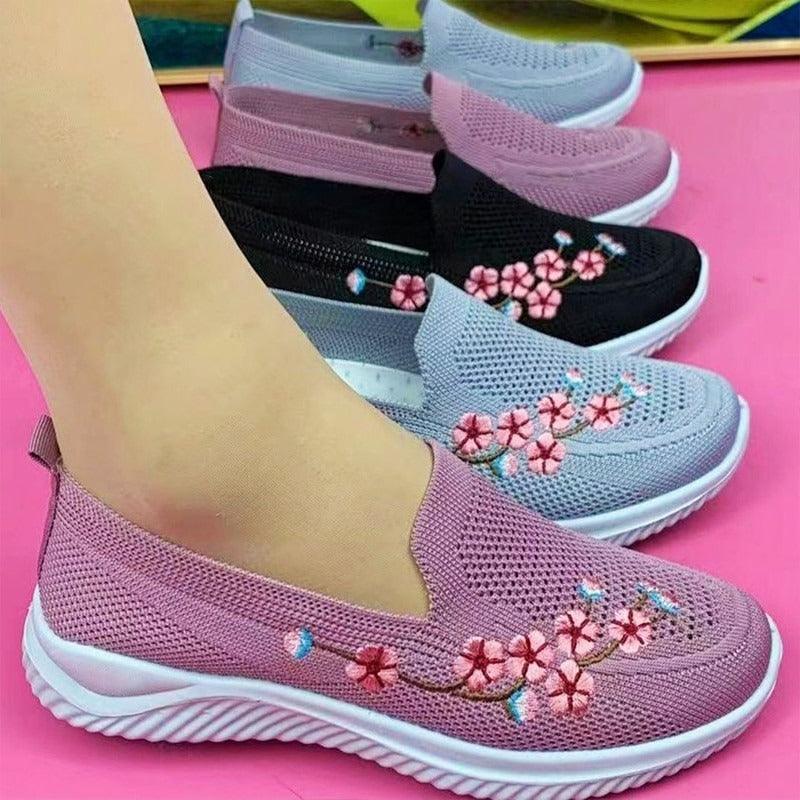 Tênis Feminino Anatômico Regia