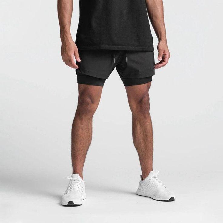 Short BeFit - Compre 1, Leve 4! [PROMOÇÃO RELÂMPAGO DIA DOS PAIS]