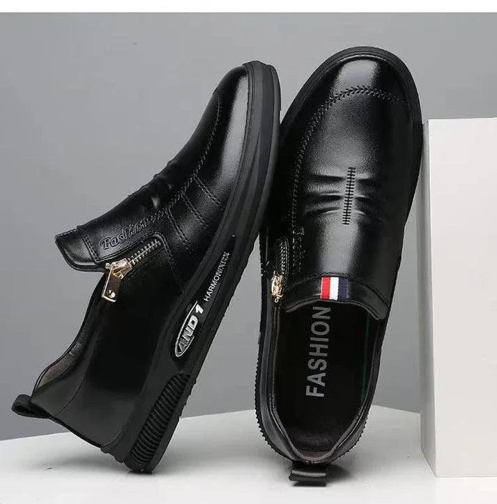 TENIS ORTOPÉDICO RAFFINATO - [COMPRE 1 LEVE 2]