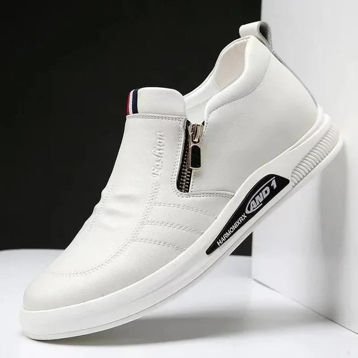 TENIS ORTOPÉDICO RAFFINATO - [COMPRE 1 LEVE 2]