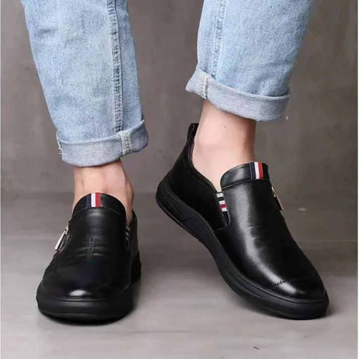 TENIS ORTOPÉDICO RAFFINATO - [COMPRE 1 LEVE 2]
