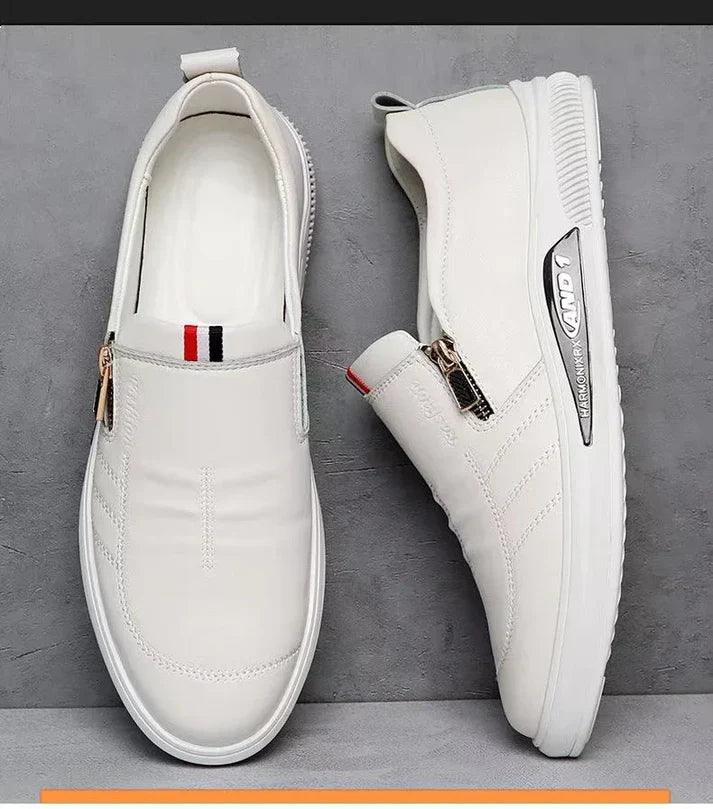 TENIS ORTOPÉDICO RAFFINATO - [COMPRE 1 LEVE 2]
