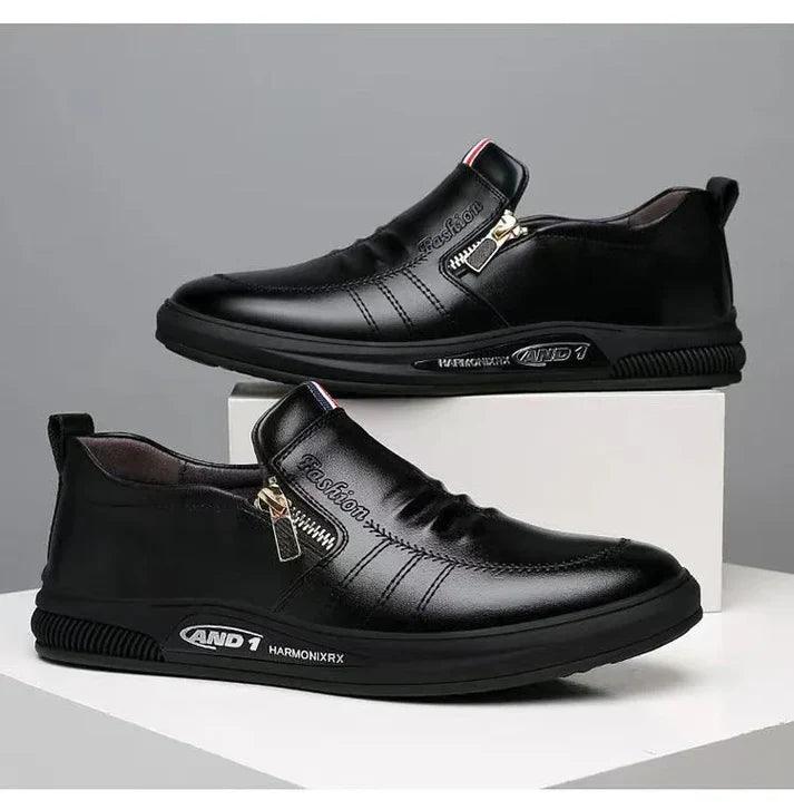 TENIS ORTOPÉDICO RAFFINATO - [COMPRE 1 LEVE 2]