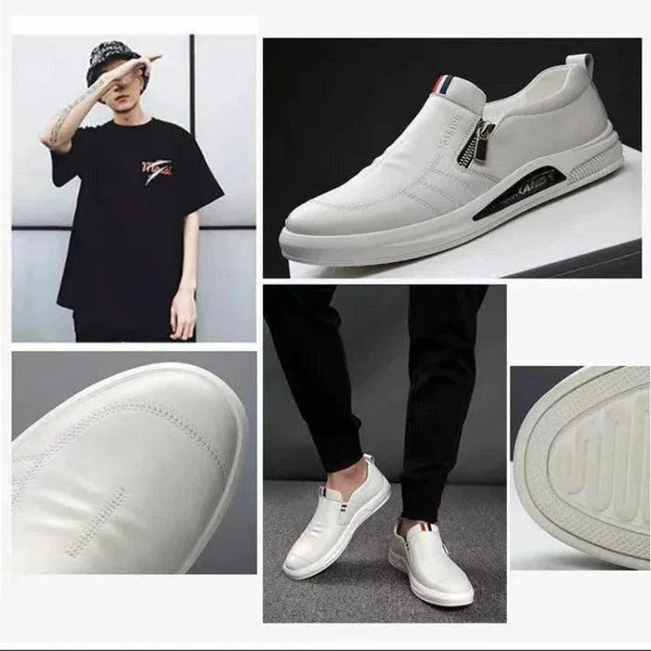TENIS ORTOPÉDICO RAFFINATO - [COMPRE 1 LEVE 2]