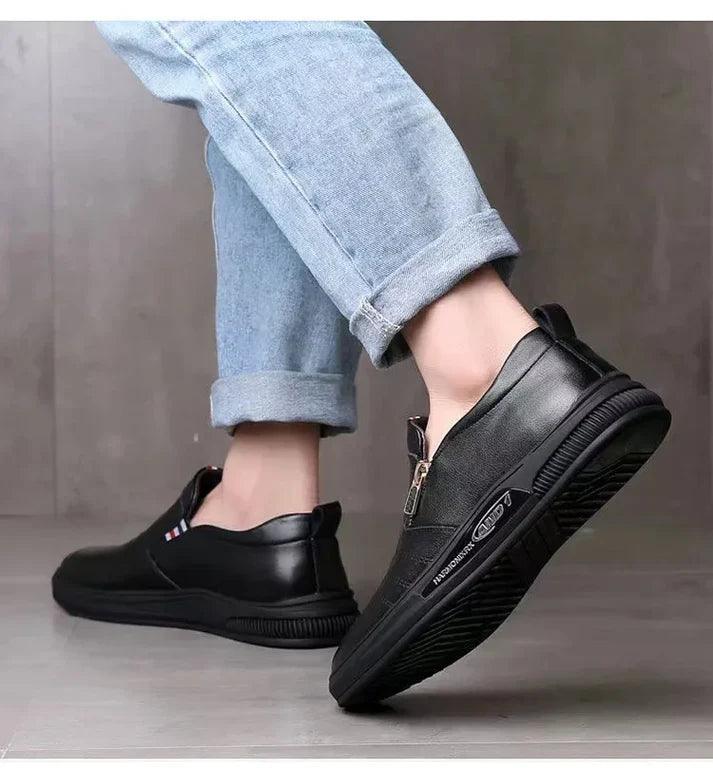 TENIS ORTOPÉDICO RAFFINATO - [COMPRE 1 LEVE 2]