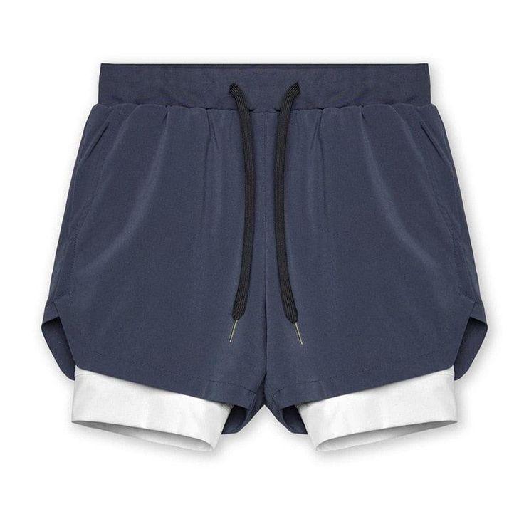 Short BeFit - Compre 1, Leve 4! [PROMOÇÃO RELÂMPAGO DIA DOS PAIS]