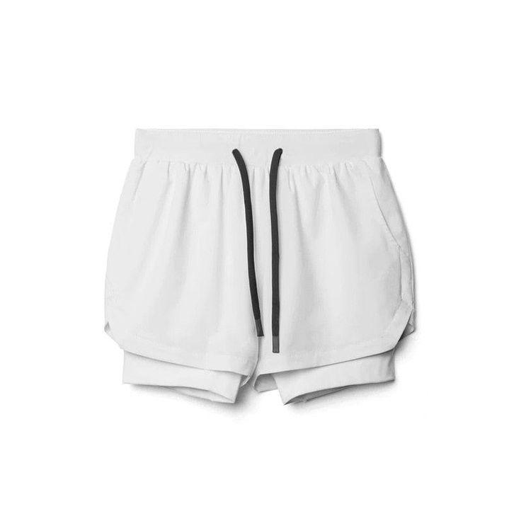Short BeFit - Compre 1, Leve 4! [PROMOÇÃO RELÂMPAGO DIA DOS PAIS]