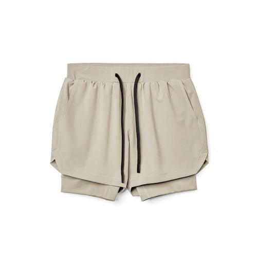 Short BeFit - Compre 1, Leve 4! [PROMOÇÃO RELÂMPAGO DIA DOS PAIS]