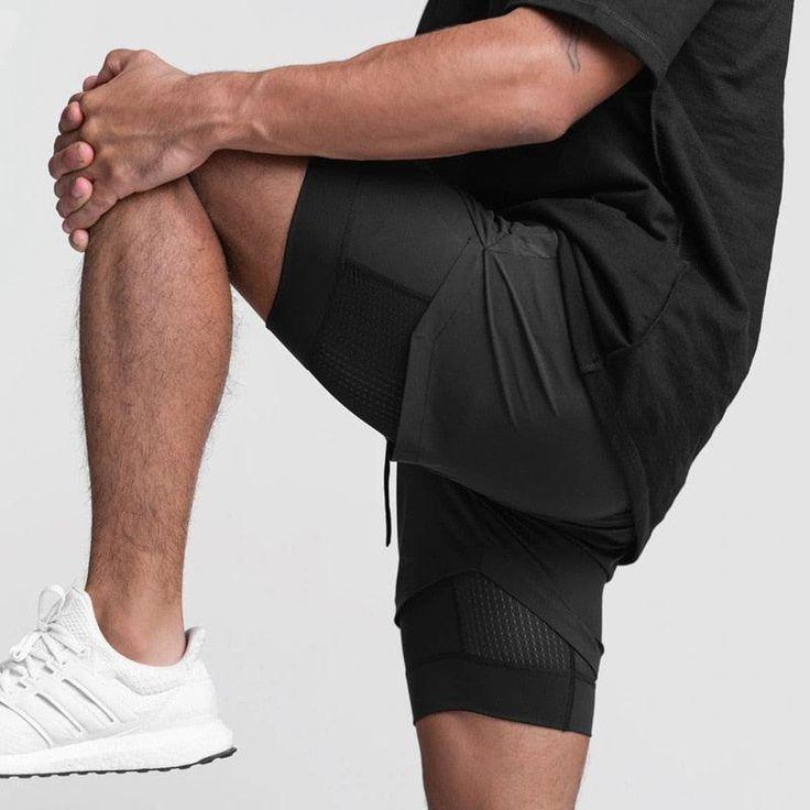 Short BeFit - Compre 1, Leve 4! [PROMOÇÃO RELÂMPAGO DIA DOS PAIS]
