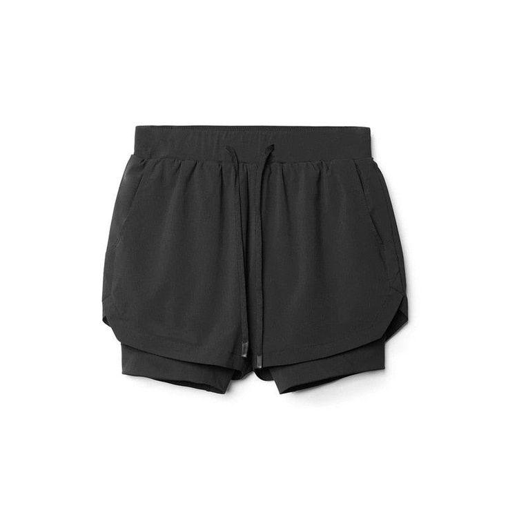Short BeFit - Compre 1, Leve 4! [PROMOÇÃO RELÂMPAGO DIA DOS PAIS]