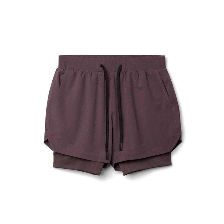 Short BeFit - Compre 1, Leve 4! [PROMOÇÃO RELÂMPAGO DIA DOS PAIS]