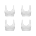 Millie Ultra Confort ™ - Sutiã de alta sustentação  (Compre 1 Leve 4)